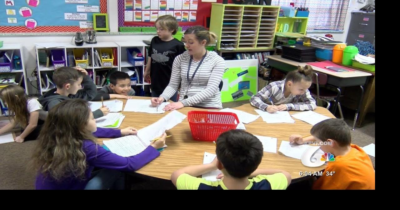 Idaho Working To Fix Teacher Retention & Recruitment Problem | Local ...