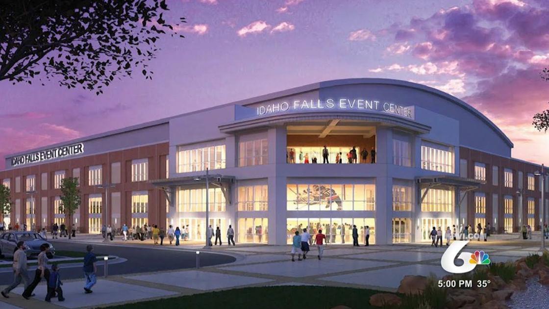 update-on-the-idaho-falls-event-center-local-news-kpvi