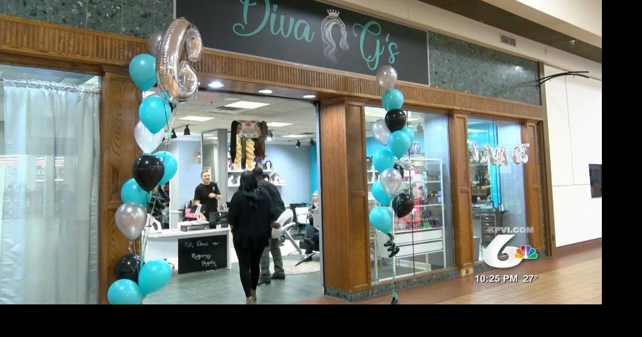 New Store Opens in Pine Ridge Mall | Local News | kpvi.com