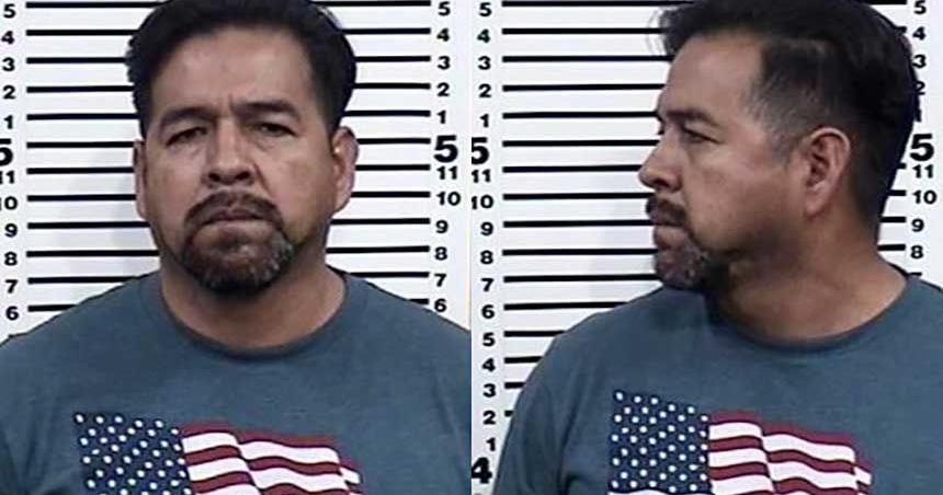 Idaho Falls man arrested for sexual abuse of young girl | Local News ...