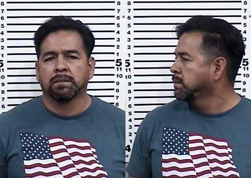 Idaho Falls Man Arrested For Sexual Abuse Of Young Girl Local News Kpvi Com