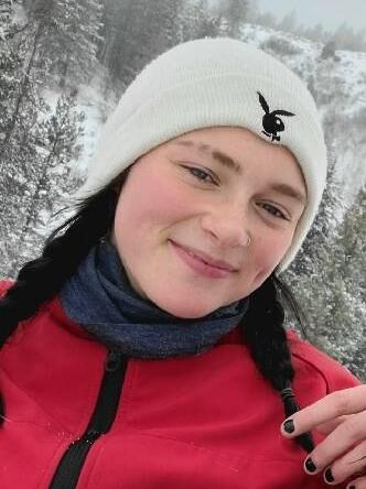 IFPD searching for missing teen