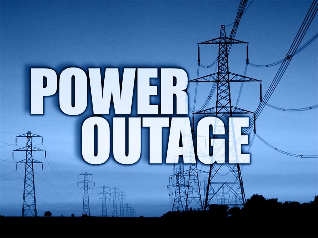 Weather to blame for power outages - East Idaho News