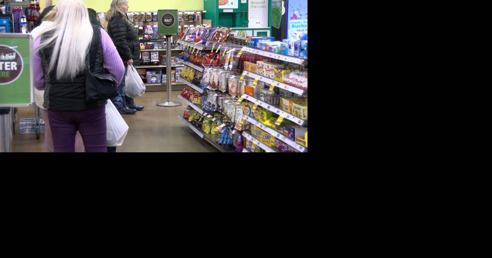 Local Retail Store Says Returns Have Been Light So Far | Local News ...