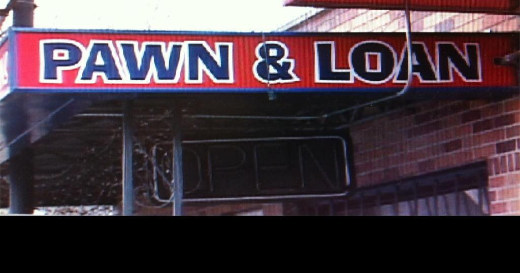 Local Pawn Shops Work With Police To Identify and Recover Stolen