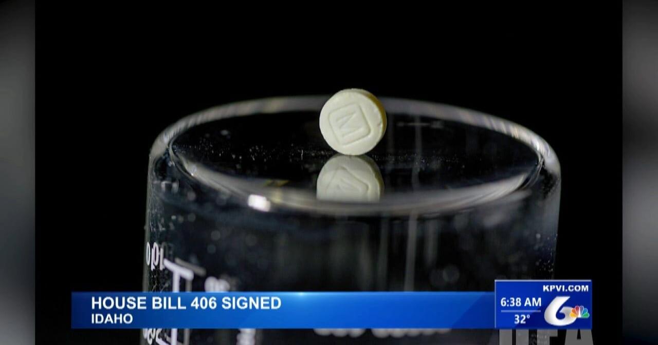 State Representative Dustin Manwaring Says Idaho Sends Strong Message in Signing House Bill 406 Into Law - Vimarsana News