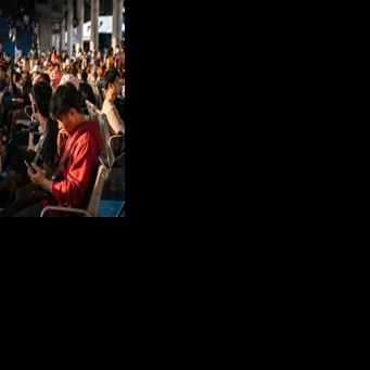 Thais fete new year with family despite fuel price spike