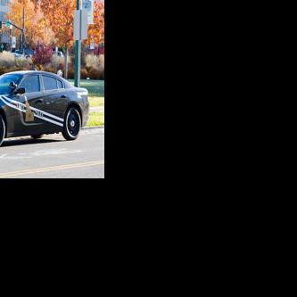 Idaho State Police Investigate a Fatal Crash after a Pocatello man Went Over a Guardrail