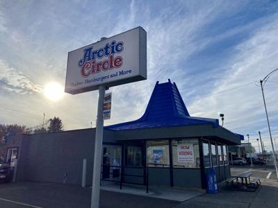 Arctic Circle Opens Two More Idaho Locations Local News Kpvi Com