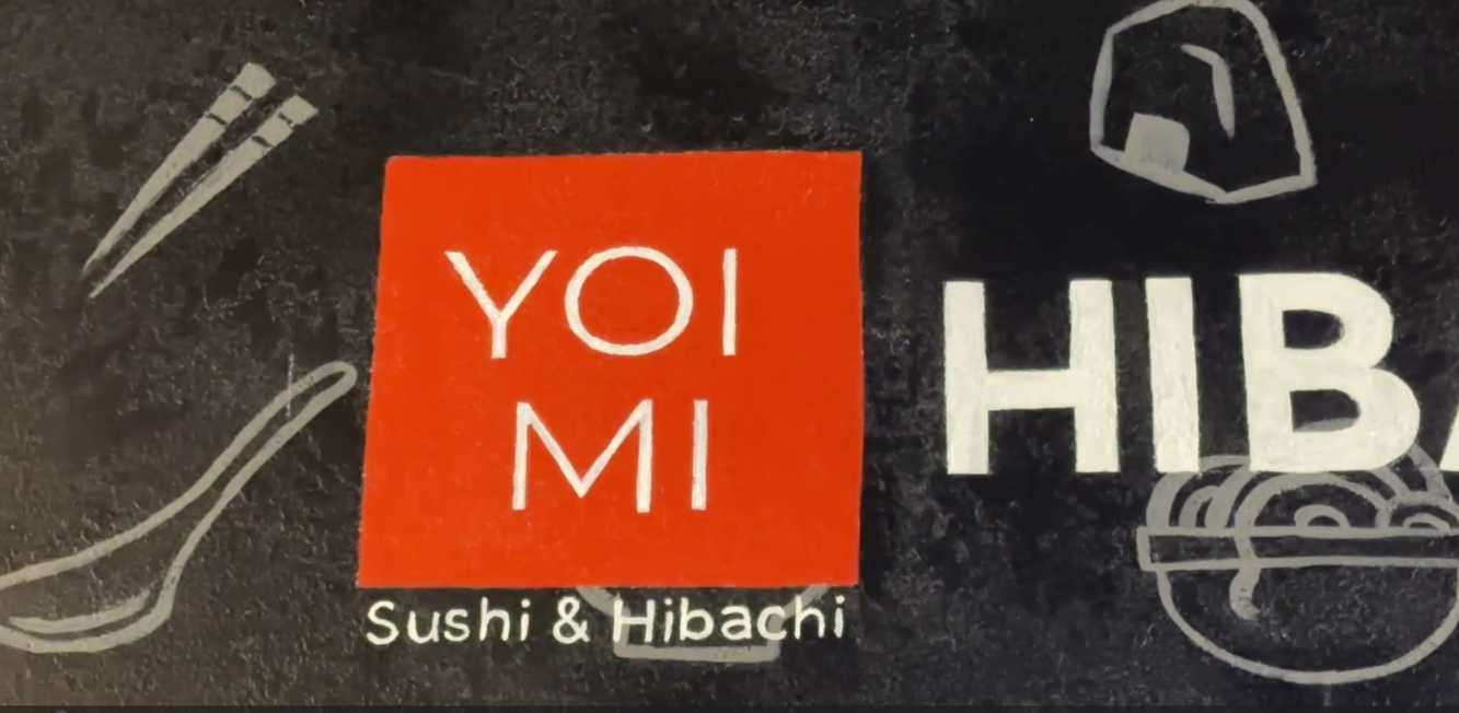 New Hibachi Restaurant Opens in Pocatello Local News kpvi com
