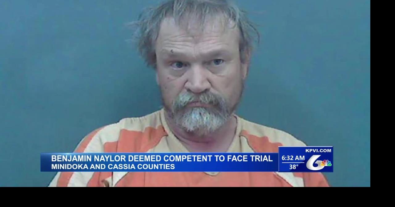 The Man Accused of Murdering Four People in South Idaho is Competent to Stand Trial
