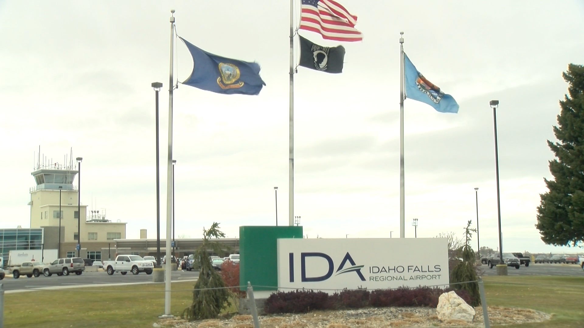 Idaho Falls Airport to Hold Open House to Discuss Master Plan | Local ...