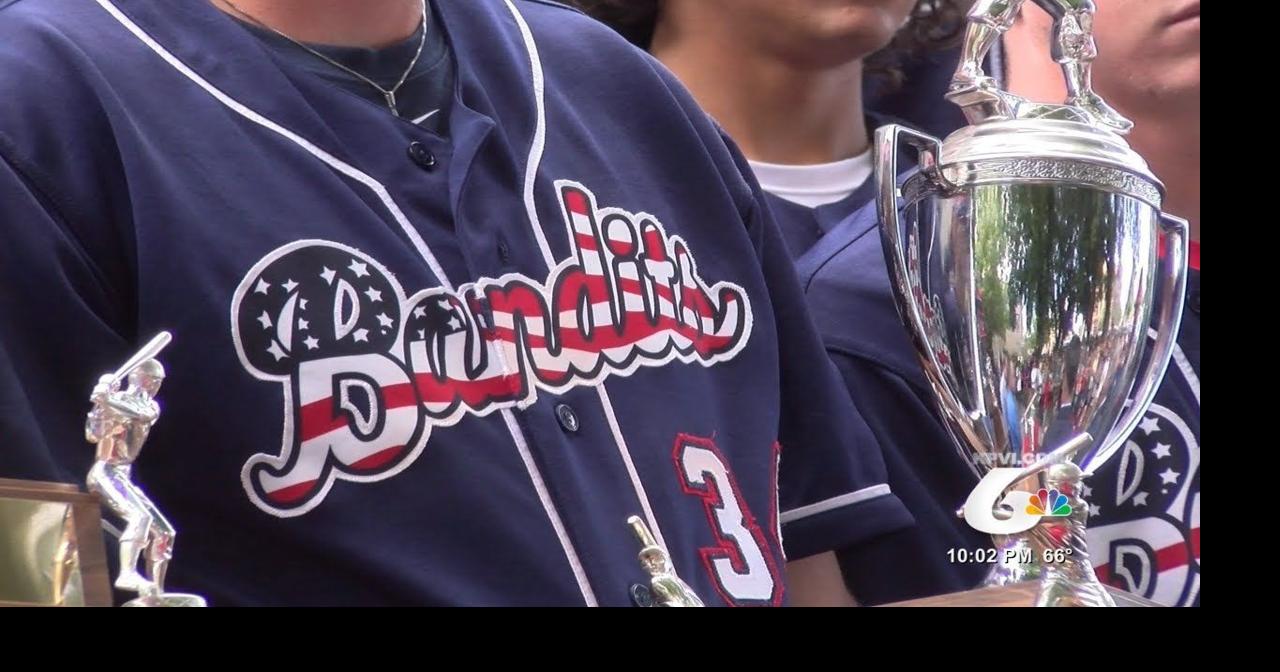 Idaho Falls Celebrates Bandits' World Series Championship Local News