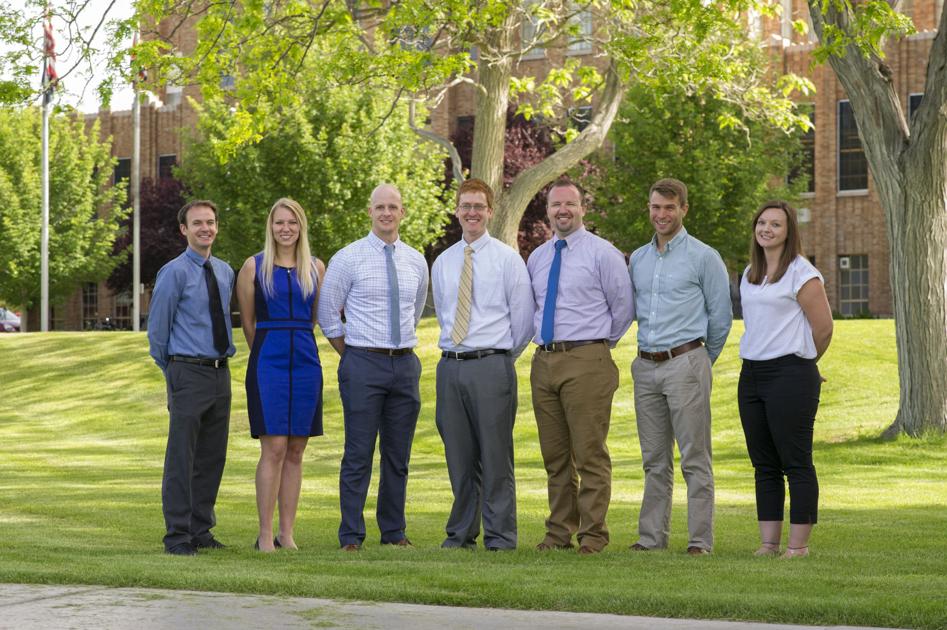 Idaho State University’s Successful Family Medicine Residency Program