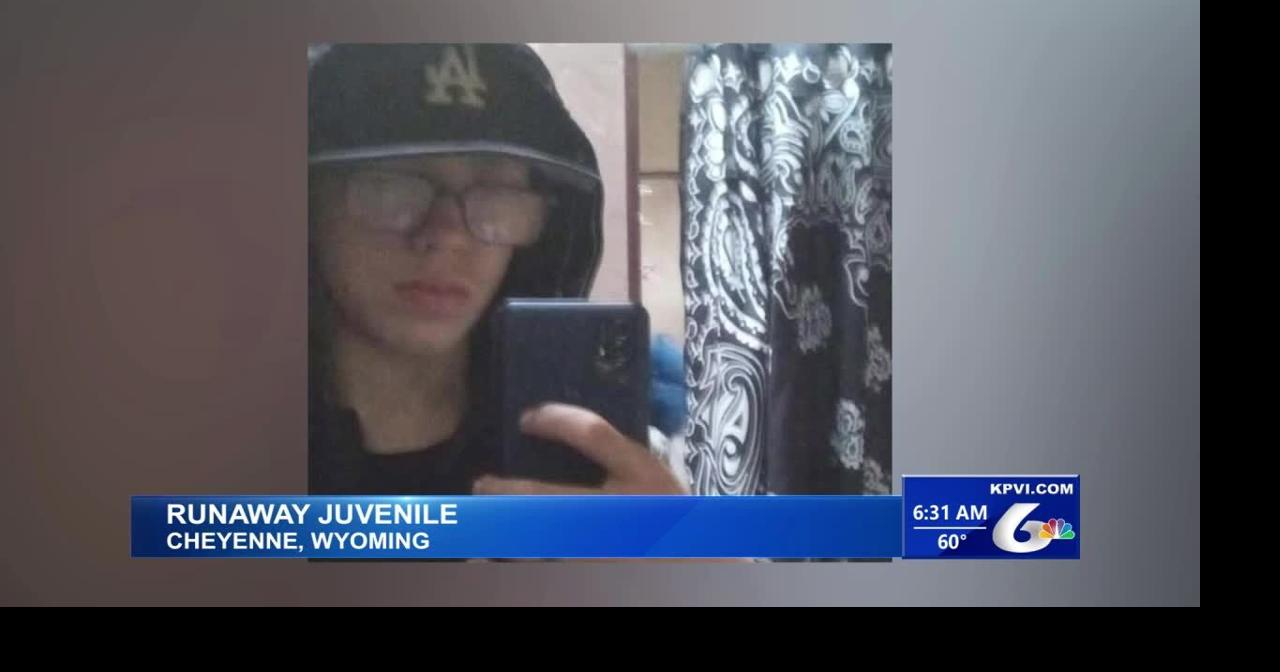 Wyoming Police are Asking for help to Find a Runaway Juvenile | Local ...