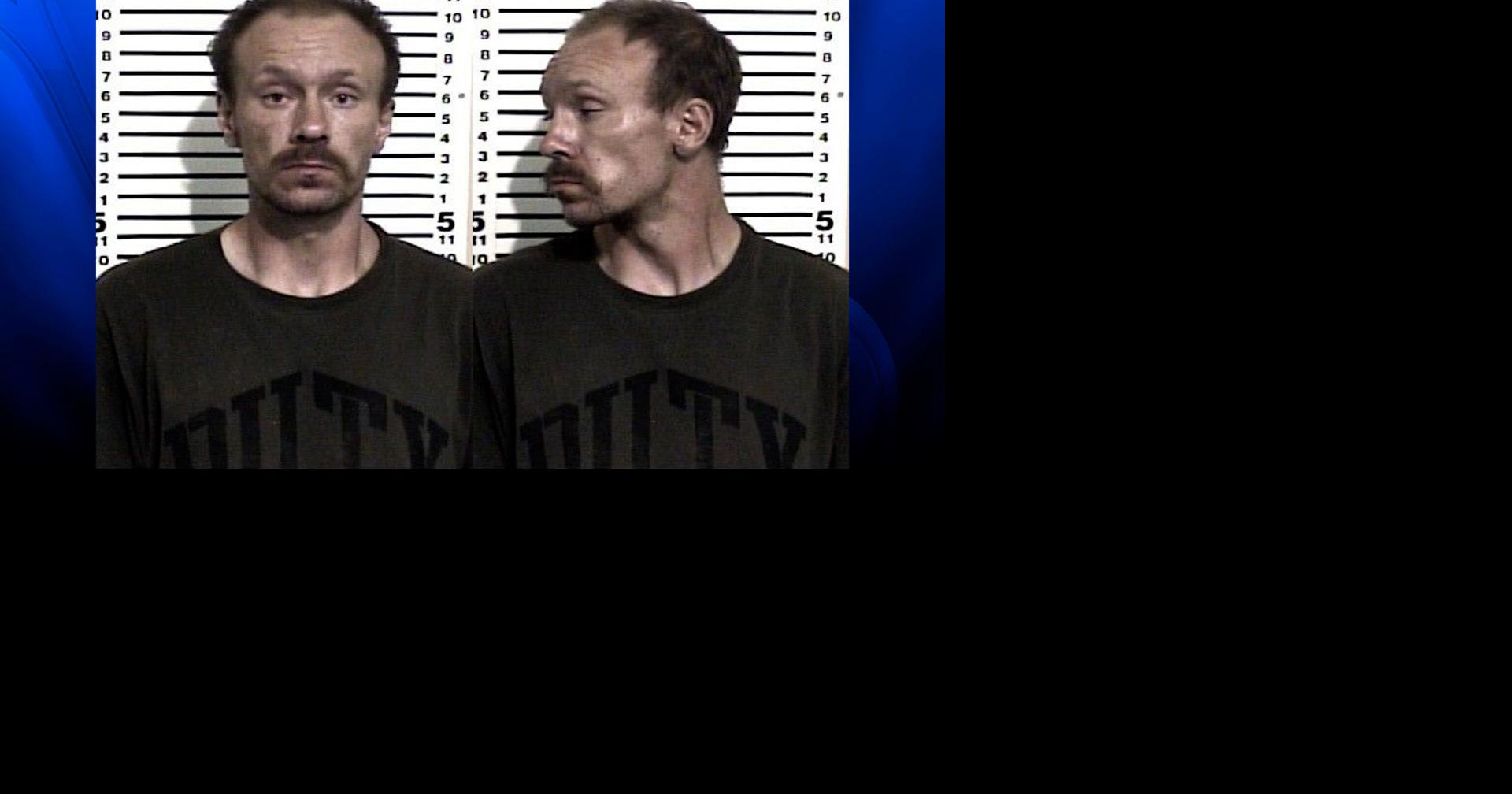 Man Arrested After Barricading Himself Inside a Trailer | Local News ...