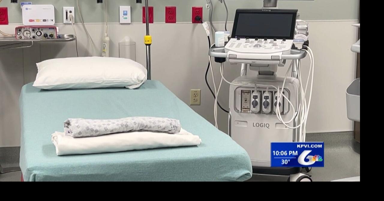 EIRMC North Idaho Falls ER set to open soon