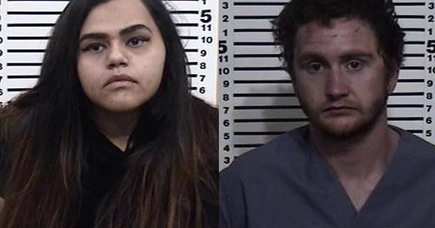 Two people arrested after disturbance, standoff in Idaho Falls | Local ...