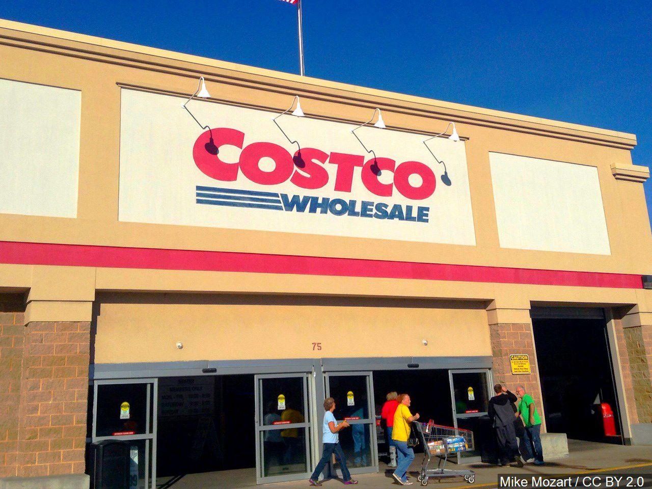 Costco location announced for Idaho Falls Local News