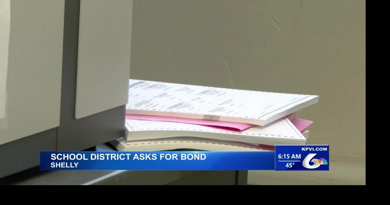 The Shelley School Districts' Bond Request Has Failed | Local News ...