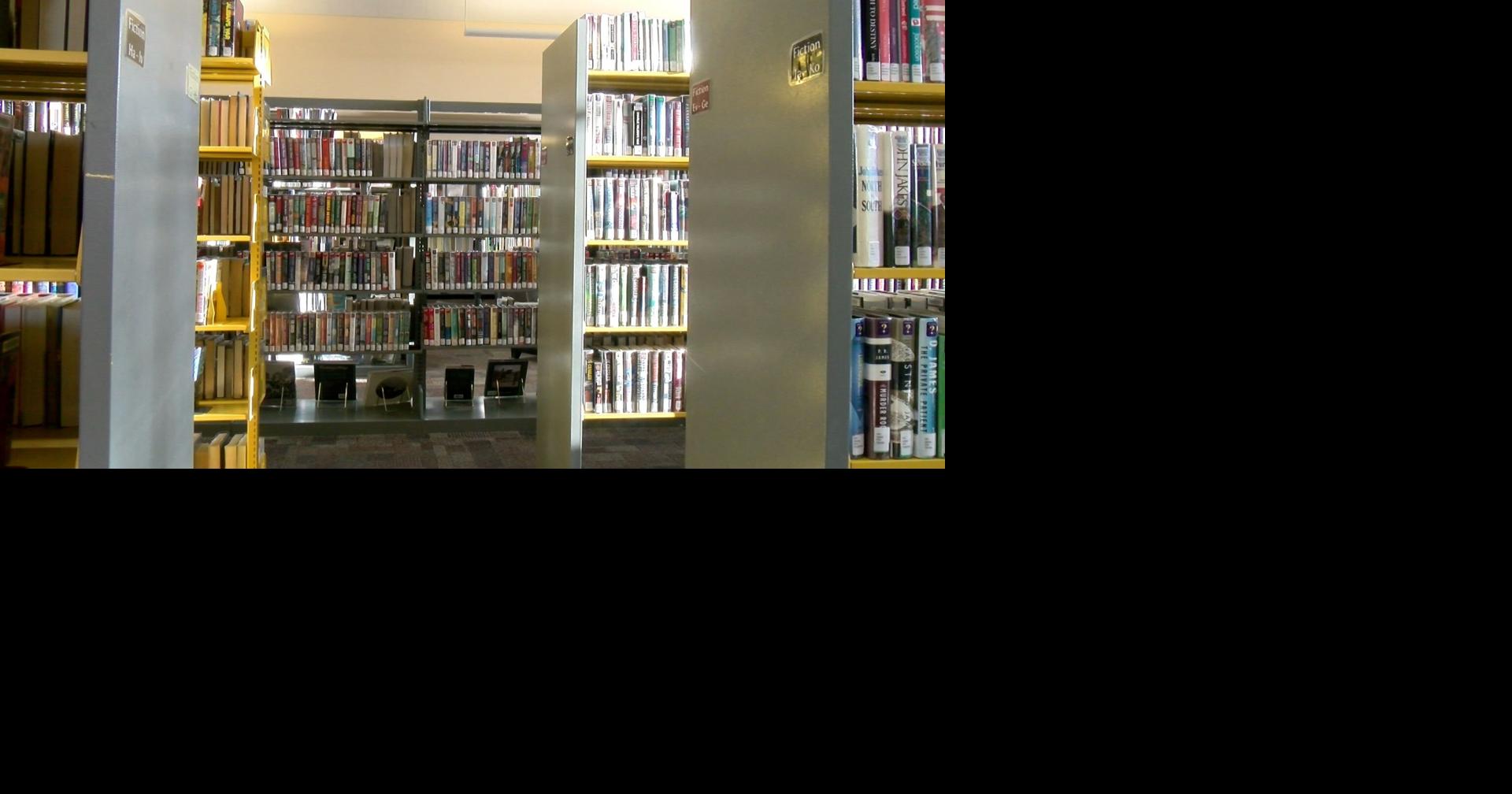 Portneuf District Library Bond Fails Local News