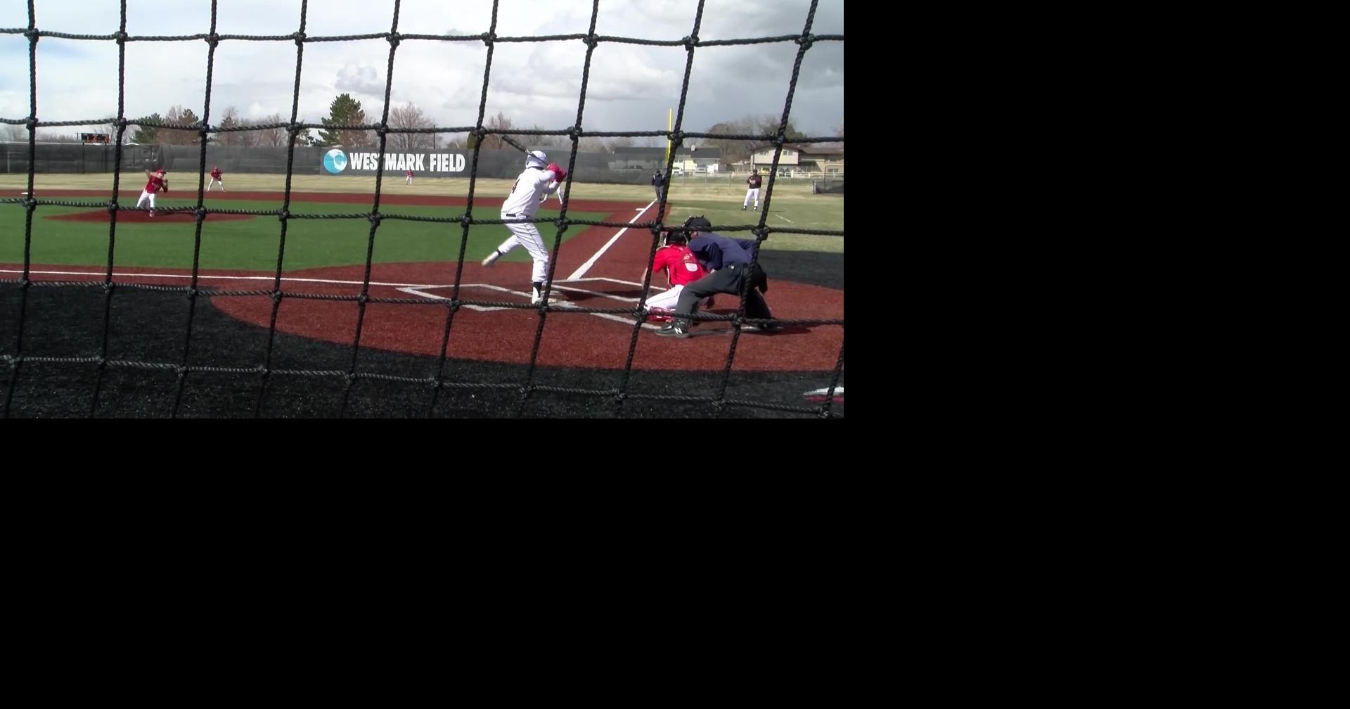 Bobcats Defeat Rams 5-4 in Highland Home Opener | Sports | kpvi.com