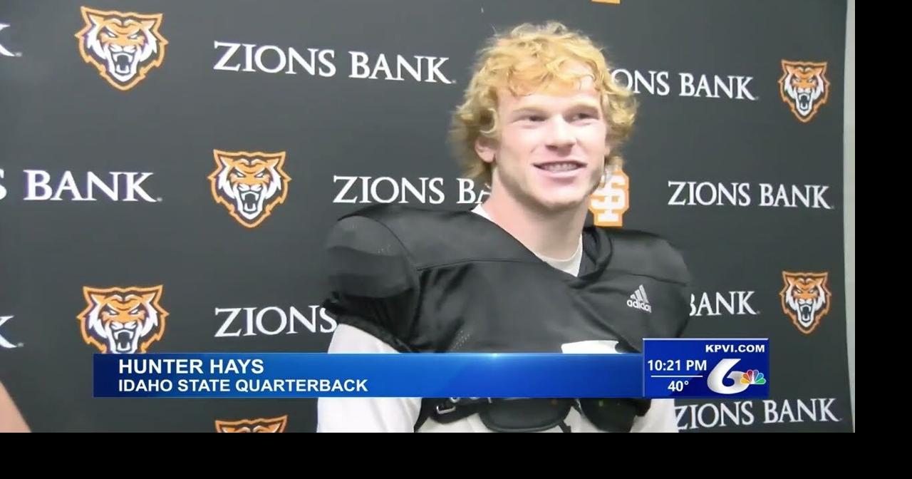 Idaho State Football Spring Showcase | Sports | kpvi.com
