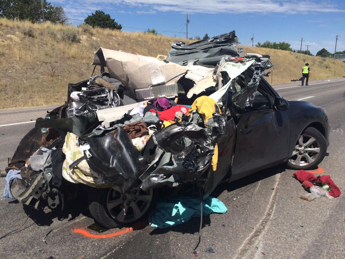 Car Accidents Nampa Car Accidents Nampa