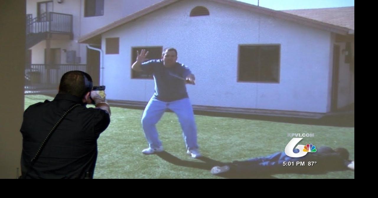 A look into one of the Pocatello Police Department's newest tools