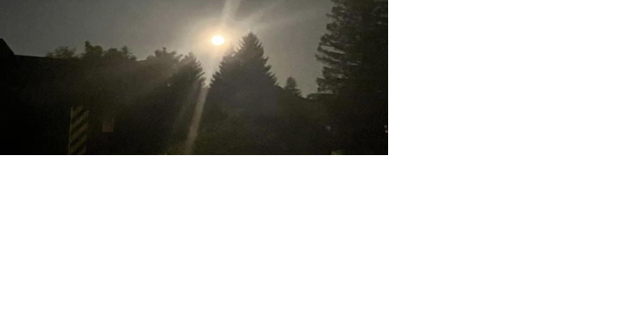 Cindy Bowman - Super Blue Moon - Vimarsana News