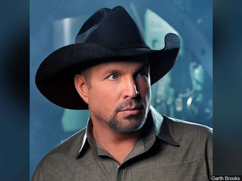Garth Brooks concert coming to Boise in July | Local News ...