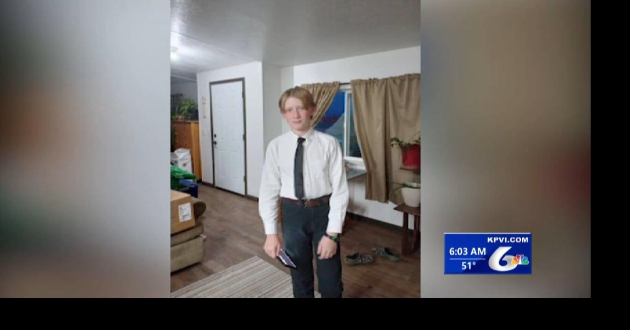 Update: Police Searching for Missing Kids out of Jefferson County ...