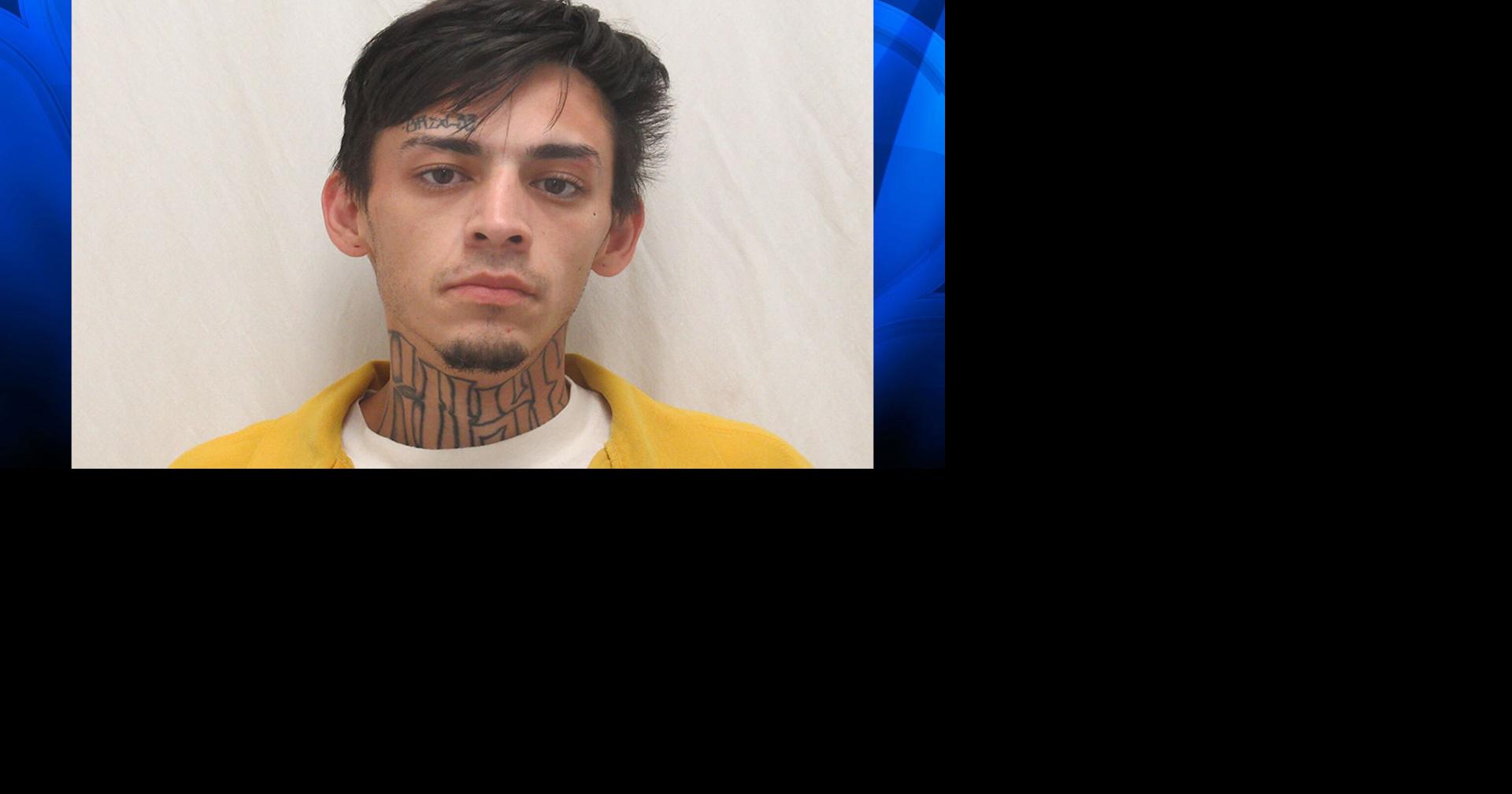 Police Make Arrest in Connection With Sunday Morning Shooting Incident ...