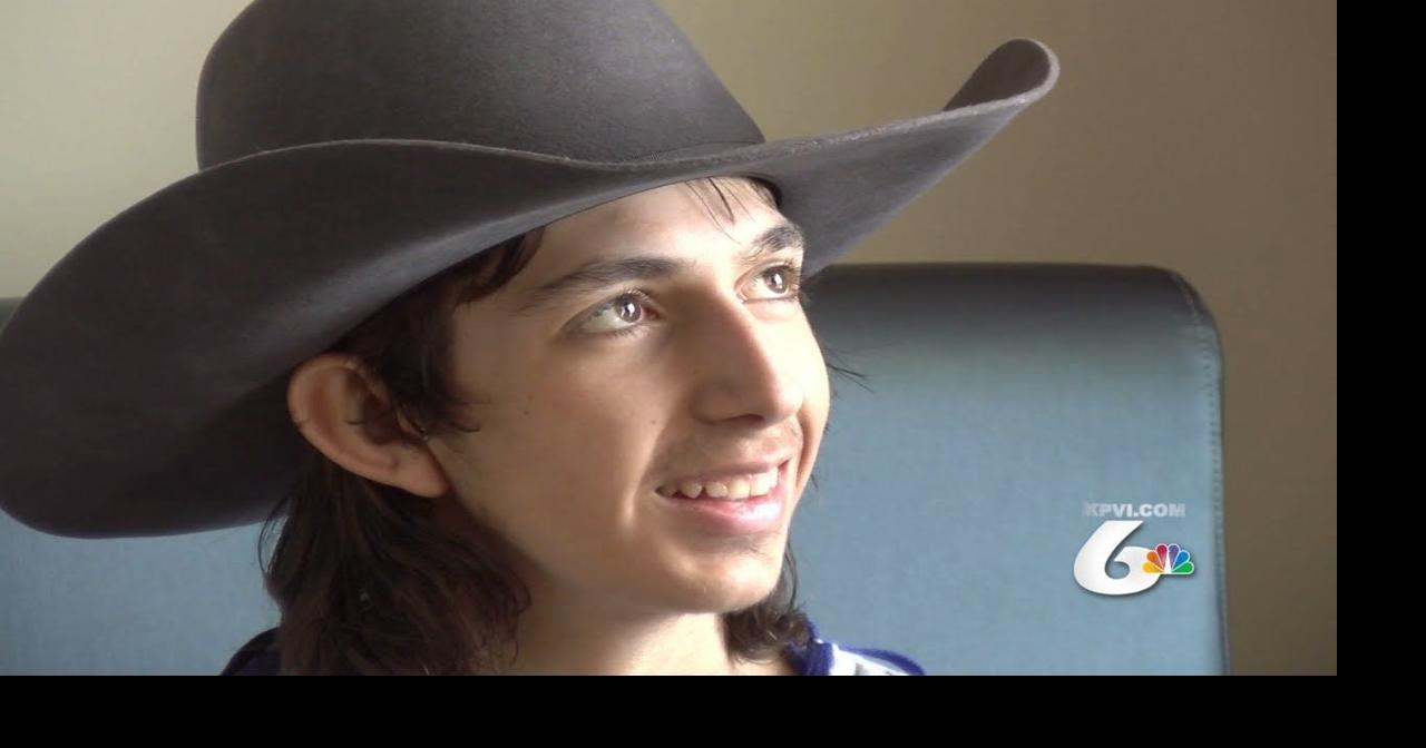 Local Teen Almost Dies From Bull-Riding Accident | Local News | kpvi.com