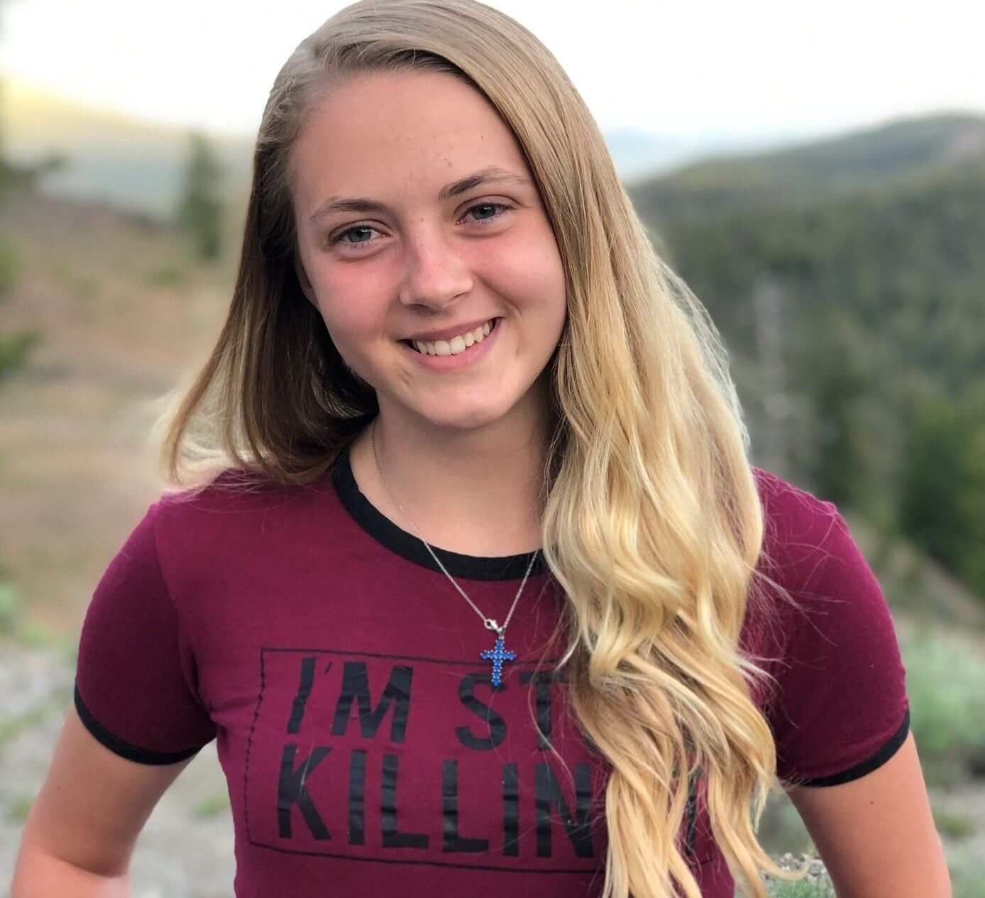 Rexburg Police looking for runaway teen | Local News | kpvi.com