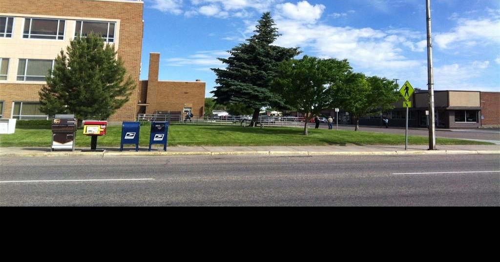 Bomb Threat Forces Evacuation of Bannock Co. Courthouse Local News