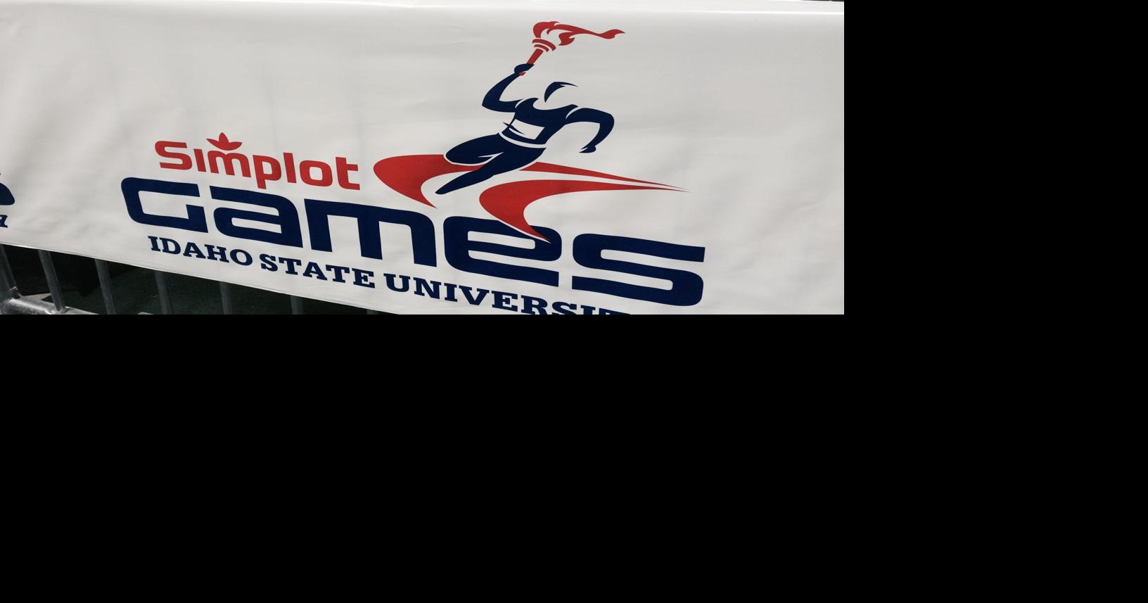 Simplot Games kick off | Olympics | kpvi.com