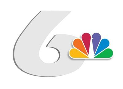 KPVI White Logo
