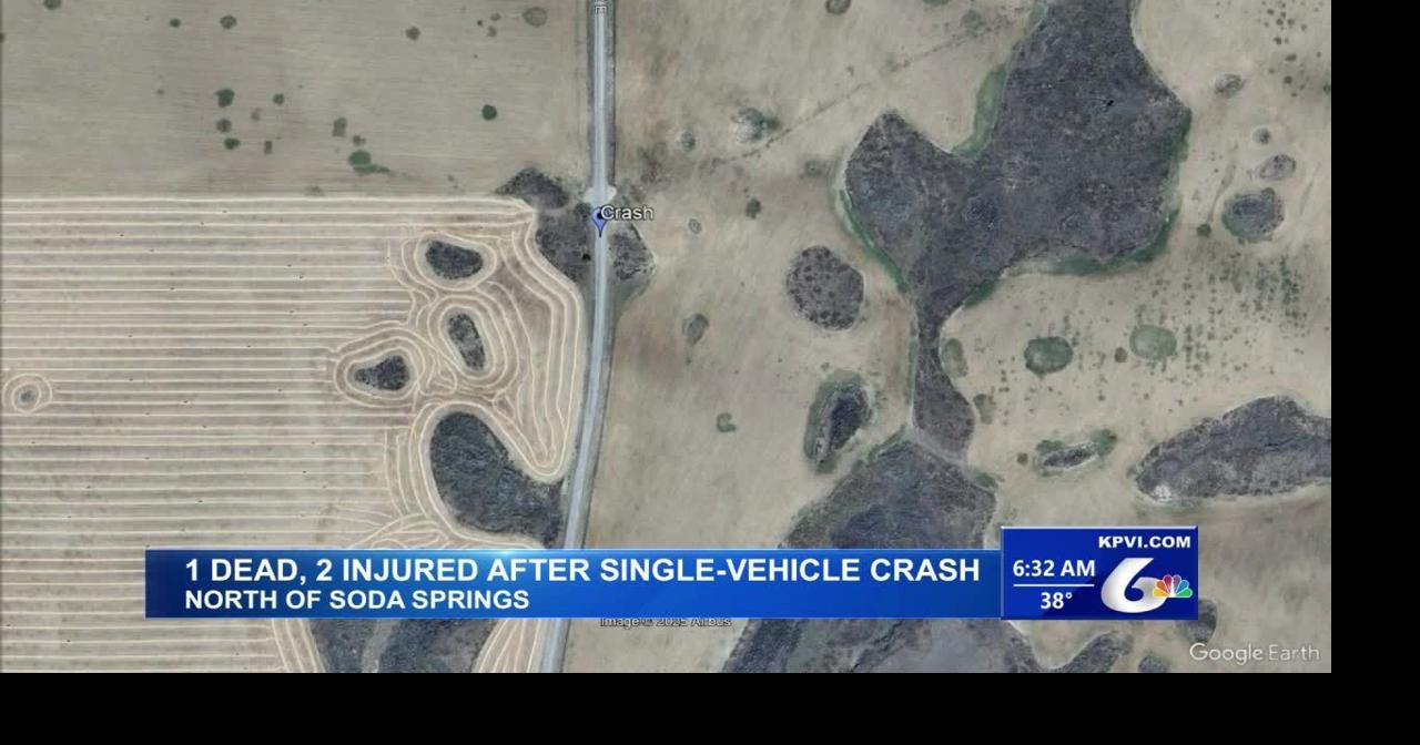 Two Teens Are Hospitalized and One is Dead After a Car Crash | Local ...