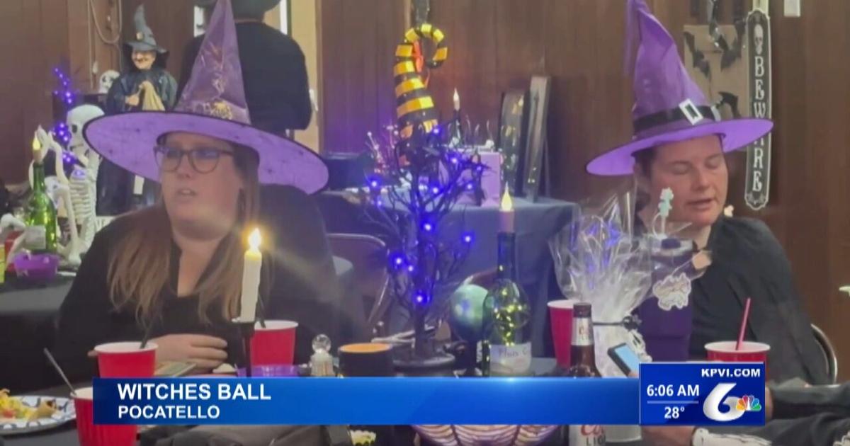 Naughty Gals Host First Ever Witches Ball Local News Kpvi naughty-gals-host-first-ever-witches-ball-local-news-kpvi