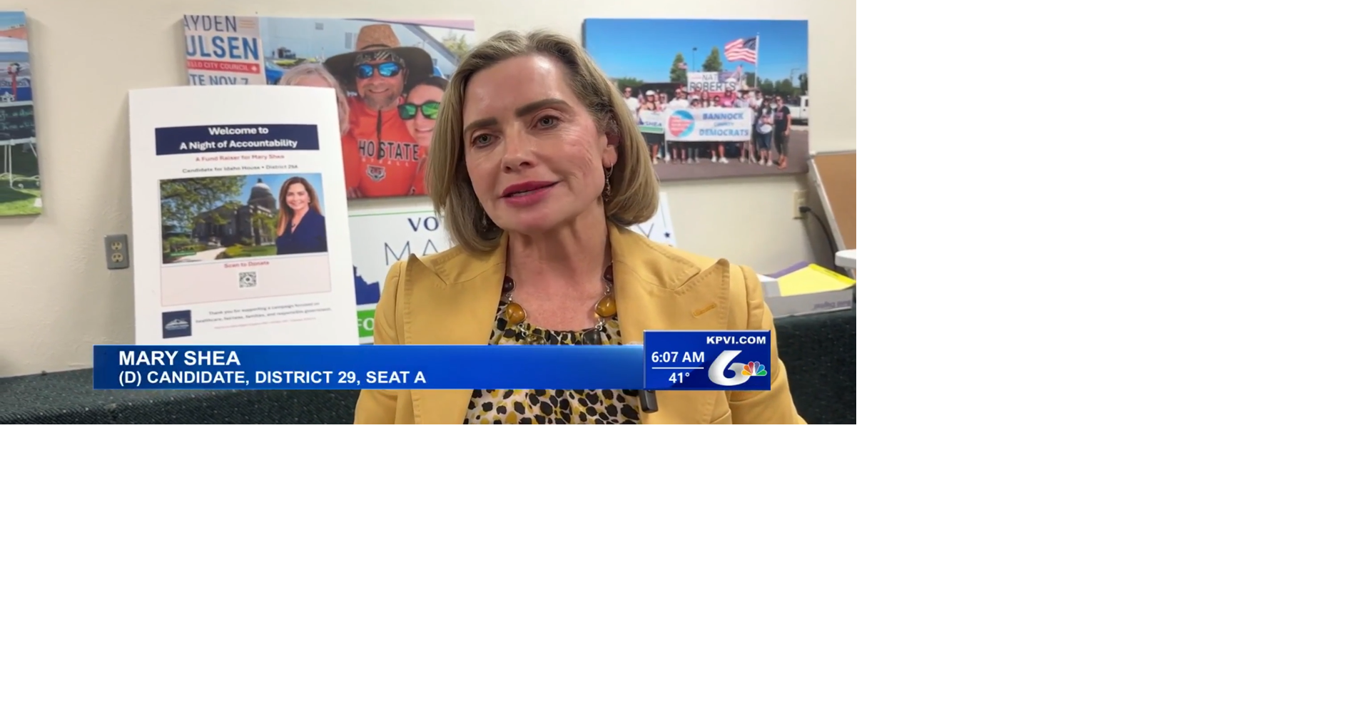 Local Child Welfare Law Specialist Running for State Representative ...