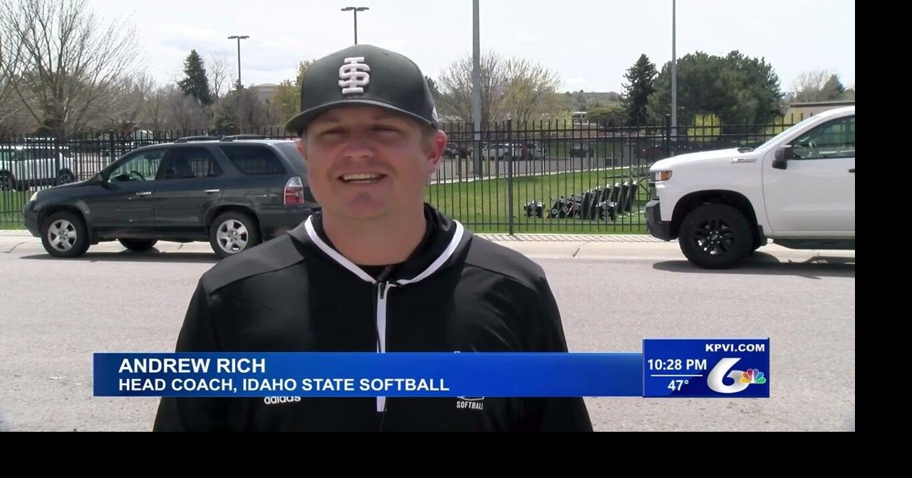 Idaho State Softball Ready for Big Sky Tournament Sports