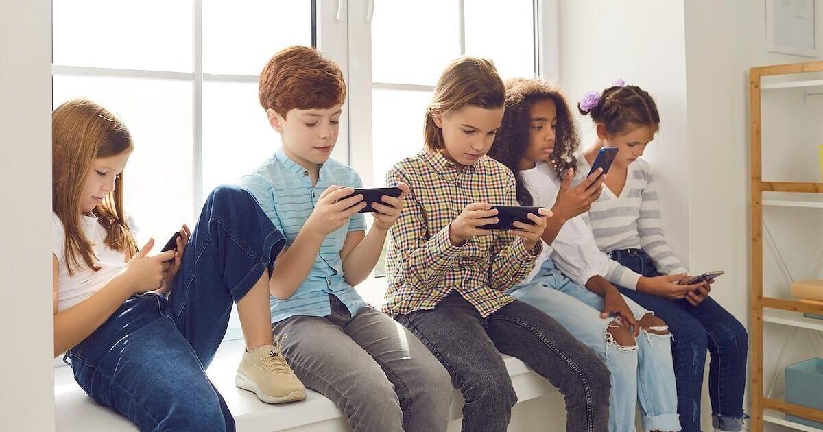 Online Videos For Kids Rife With Junk Food Messaging National News