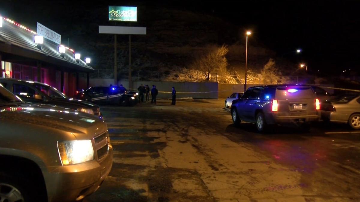 Suspect In Monday S Officer Involved Shooting Charged Local News Kpvi Com