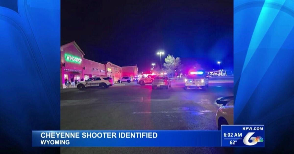 The Wyoming Man Who Shot a 19-year-old Man Has Been Identified