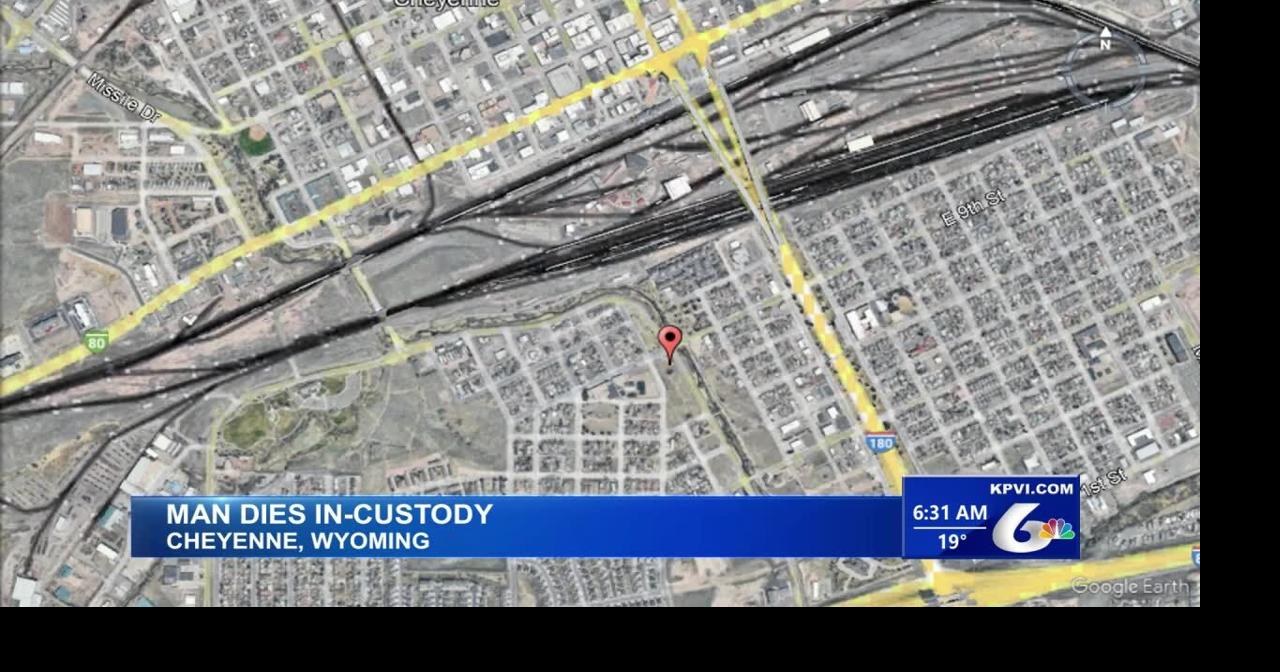 A Wyoming Man is Dead After Committing Suicide in a Patrol Vehicle