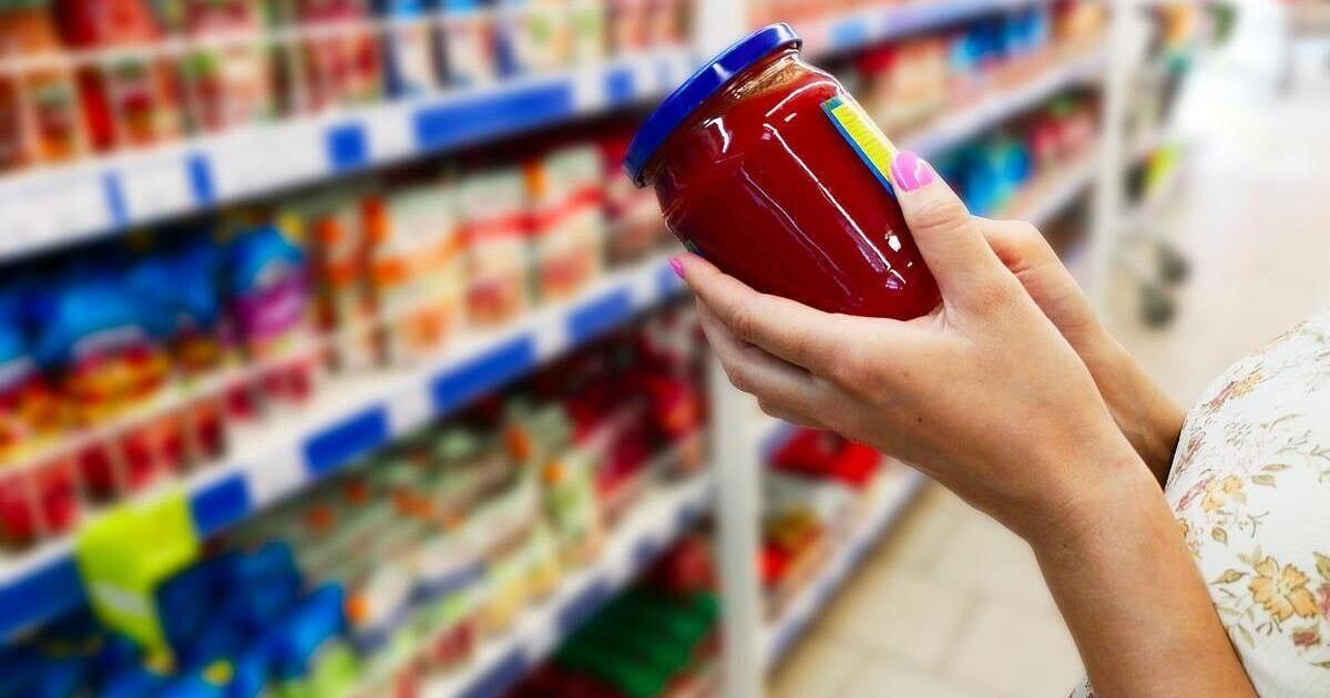 New Texas Law Could Change How Food Additives Are Labeled Nationwide New Texas Law Could Change How Food Additives Are Labeled Nationwide
