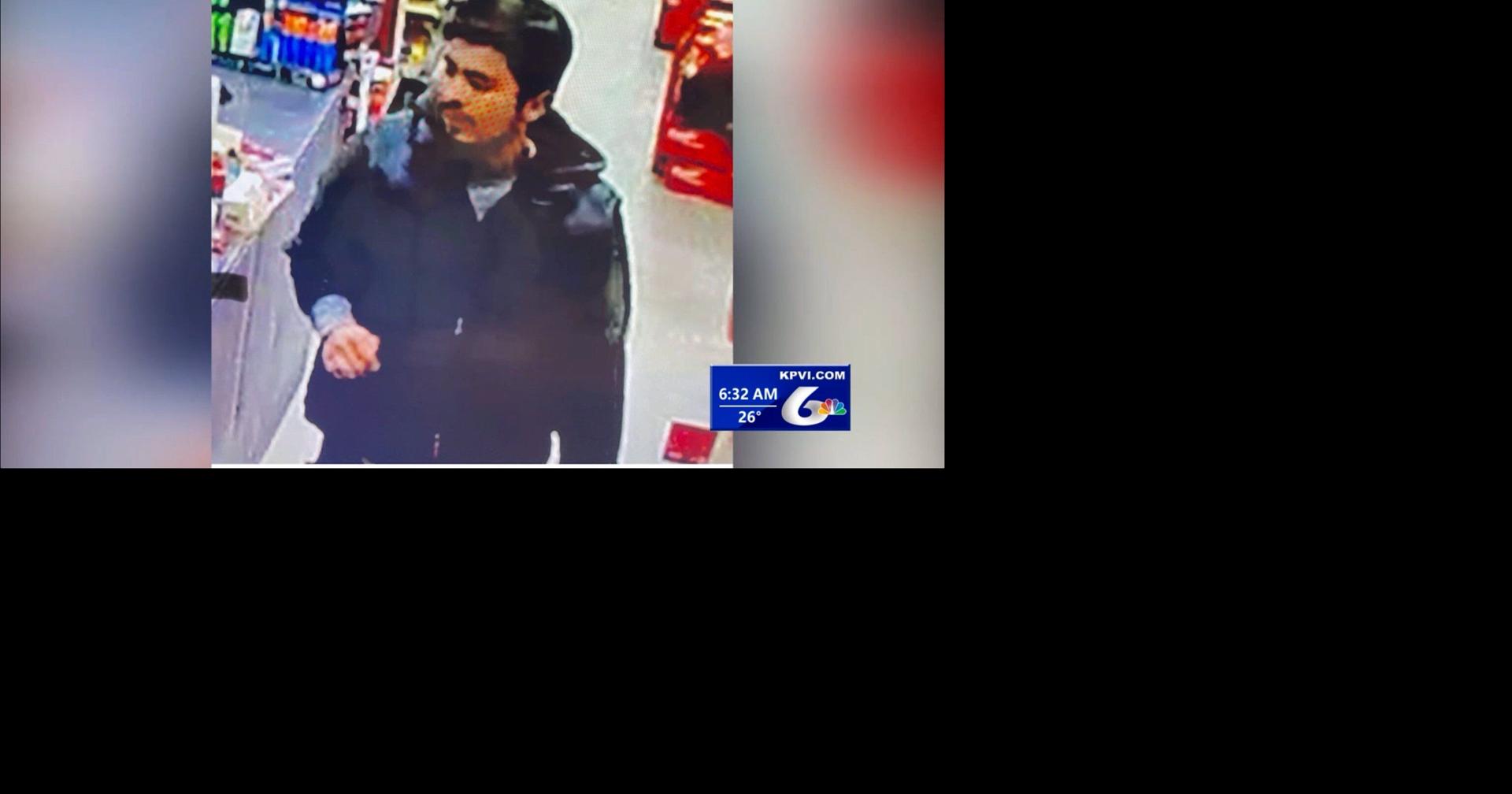 Bingham County Sheriff's Office Needs Help Identifying Someone Local