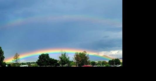 Terry Fenwick - Pocatello - Vimarsana News