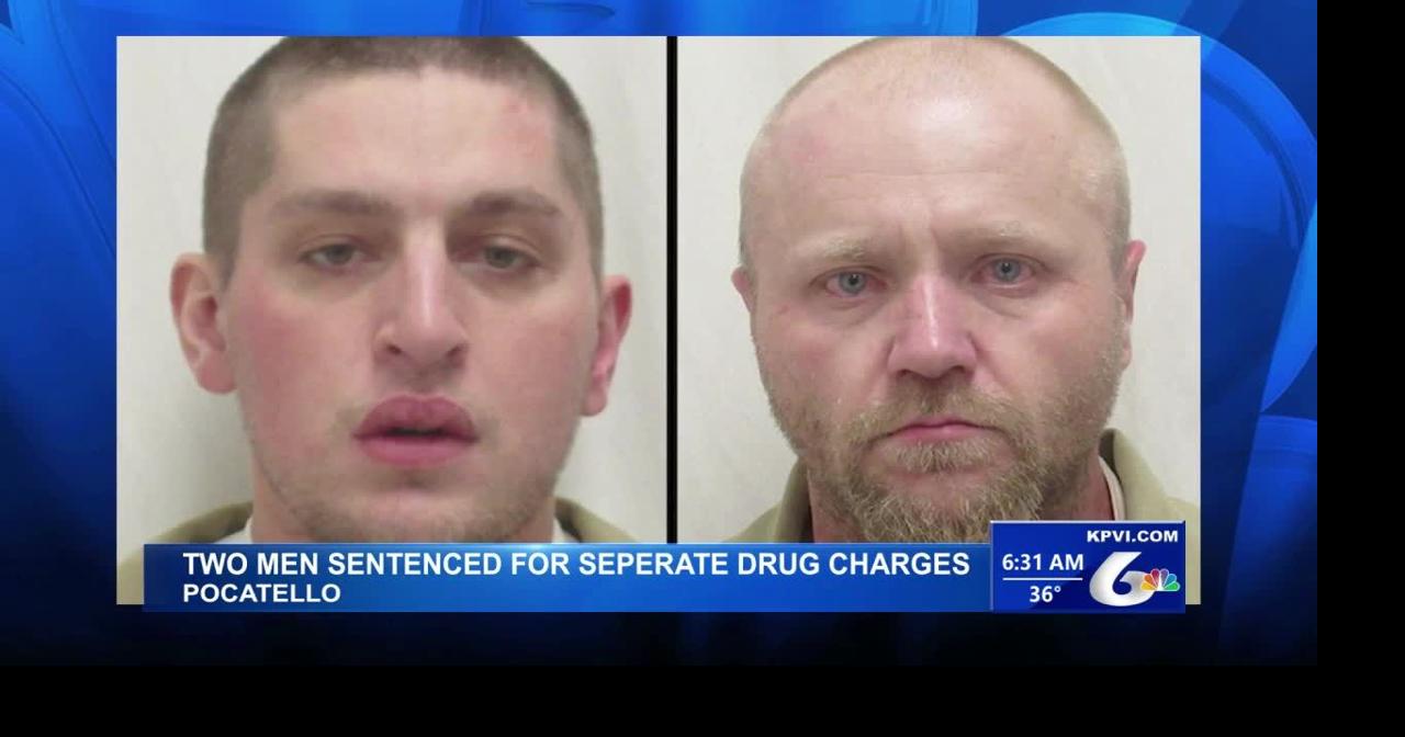 Two Suspects are Arrested in Separate Drug Distribution Cases | Local ...